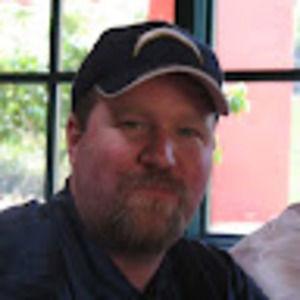 Meet your Posher, Mike